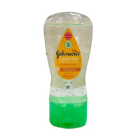 Johnson'S Baby Hydrating Oil Gel With Fresh Blossom Scent 200ml - Image 2