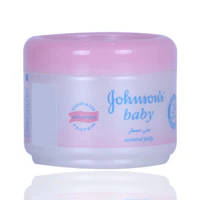 Johnson'S Baby Jelly Lightly Fragranced 250ml - Image 3