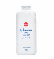 Johnson'S Baby Powder 500gm - Image 2