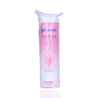 Johnson'S Make Up Pads 80'S - Image 2
