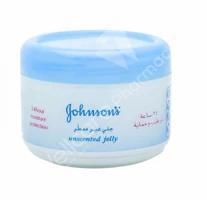 Johnson'S Pure Petroleum Jelly Cr 100ml - Image 2