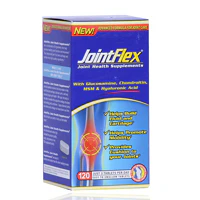 Jointflex Tablets 120'S - Image 2