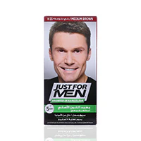 Just For Men Shampoo Medium Brown H-35 - Image 2