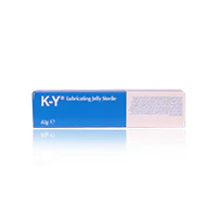 K-Y Lubricating Jelly 82g - Image 2