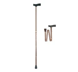 Kaiyang Ca835l1 Care Max Fold Walking Stick - Image 2