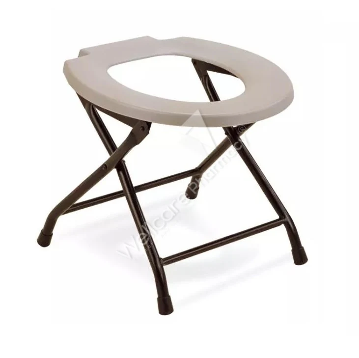 Kaiyang Ky898 Commode Chair Without Wheel 13kg