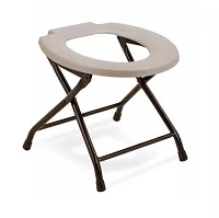 Kaiyang Ky898 Commode Chair Without Wheel 13kg - Image 2