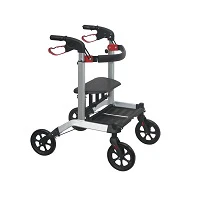 Kaiyang Ky9149l Aluminium Walker - Image 2