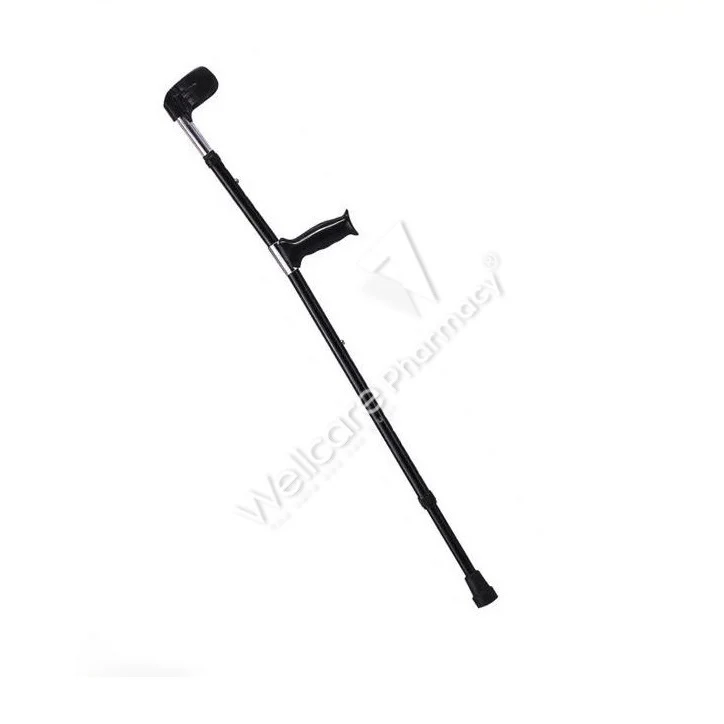 Kaiyang Ky923l Elbow Crutches Black - Image 2