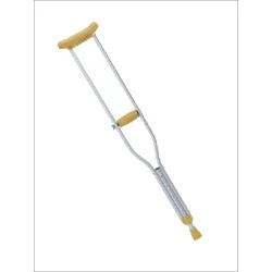 Kaiyang Ky925l-B Axillary Crutches Large - Image 2