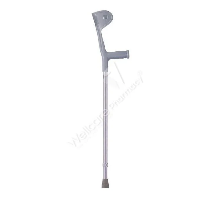 Kaiyang Ky937l Elbow Crutches Grey 1'S