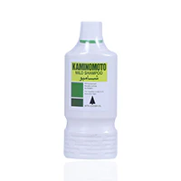 Kaminomoto Mild Shampoo 200ml - Image 2