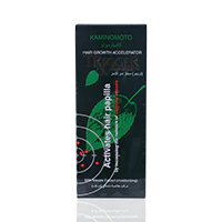Kaminomoto Trigger Hair Growth Lotion 180ml - Image 2