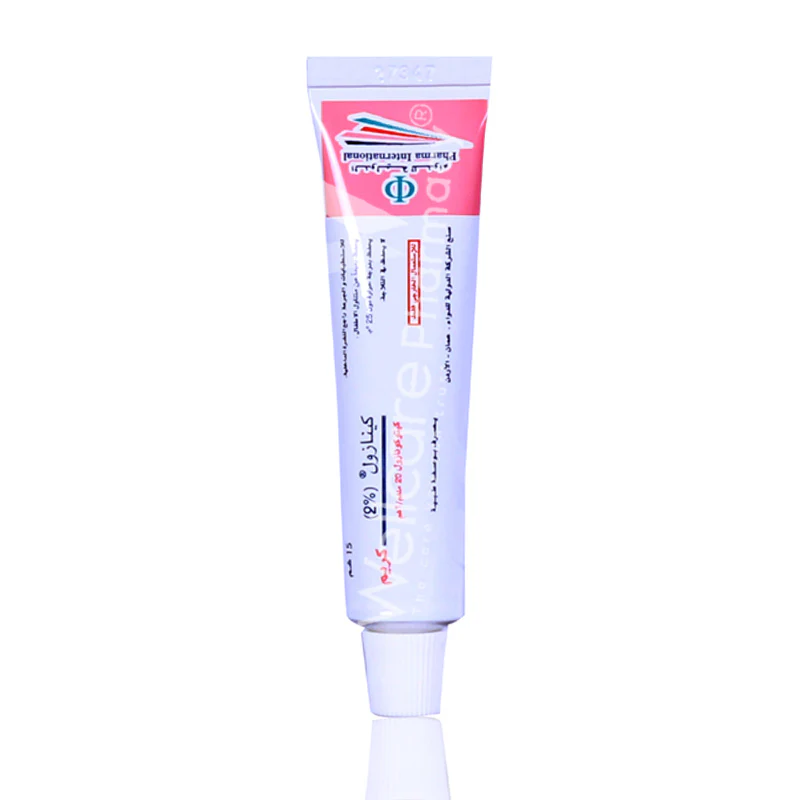 Kenazole 2% Cream 15gm - Image 3