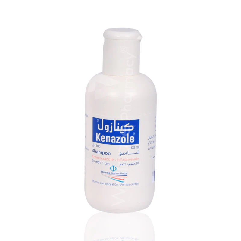 KENAZOLE SHAMPO 100ML - Image 3