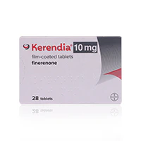 Kerendia 10mg Tablets 28'S - Image 2