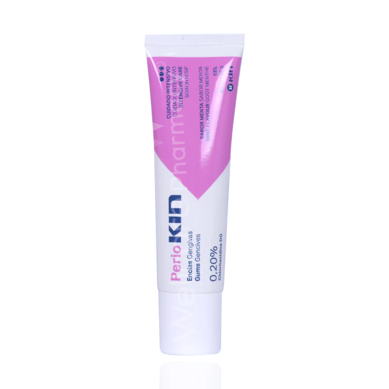 Kin Perio Kin Gel 30ml - Image 3