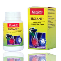 Kordel'S Biolane 500mg Capsules 60'S - Image 2
