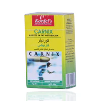 Kordel'S Carnix Capsules 30'S - Image 2