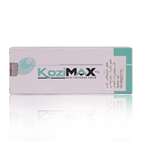 Kozimax Skin Lightening Cream 15g - Image 2