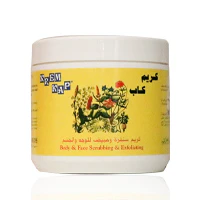 Krem Kap Exfoliating Body&Face Scrub 500ml - Image 2