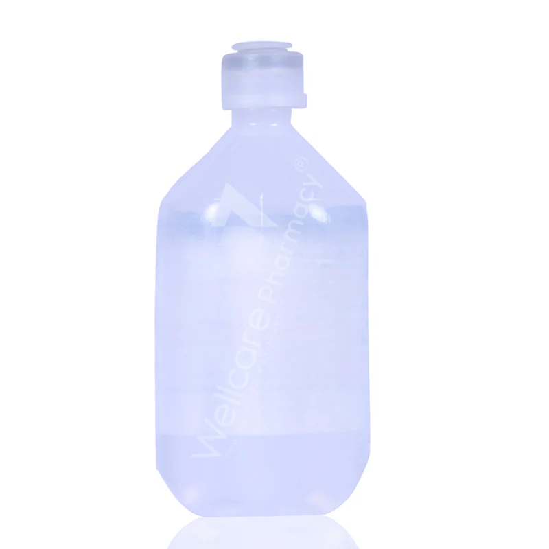 Ksp Normal Saline 0.9% Iv 500ml - Image 3