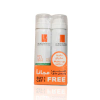 La Roche Posay 1+1 Anthelios 50+ Invisible Spray Bogof 75ml - Image 2