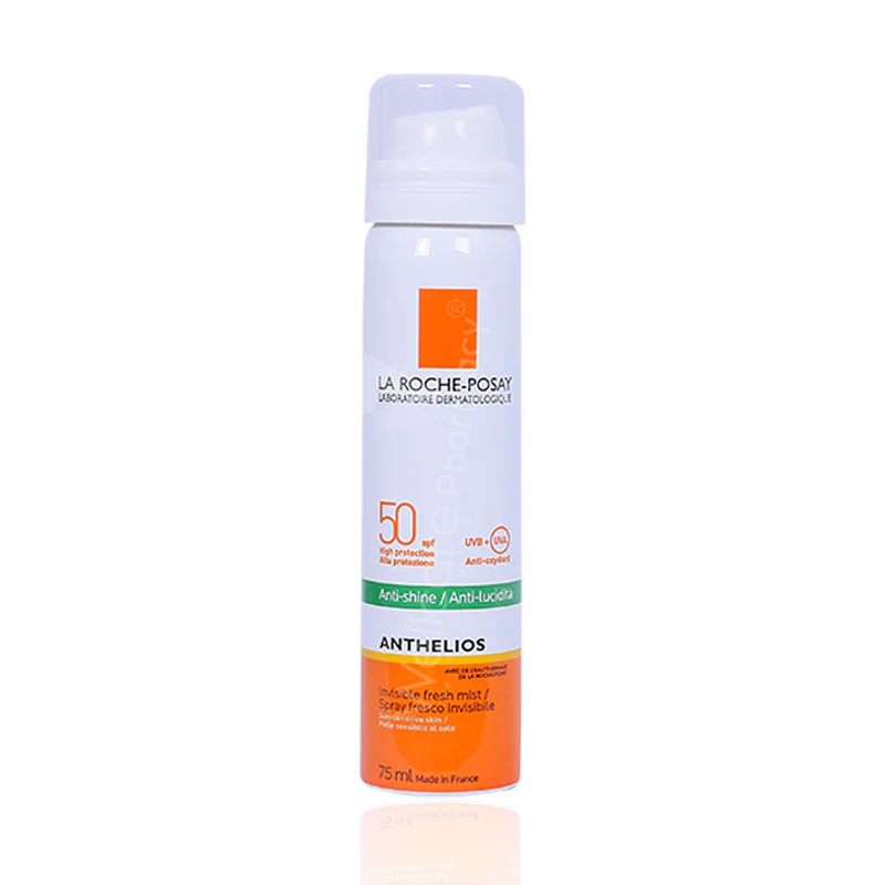La Roche Posay Anthelios Fresh Invisible Mist