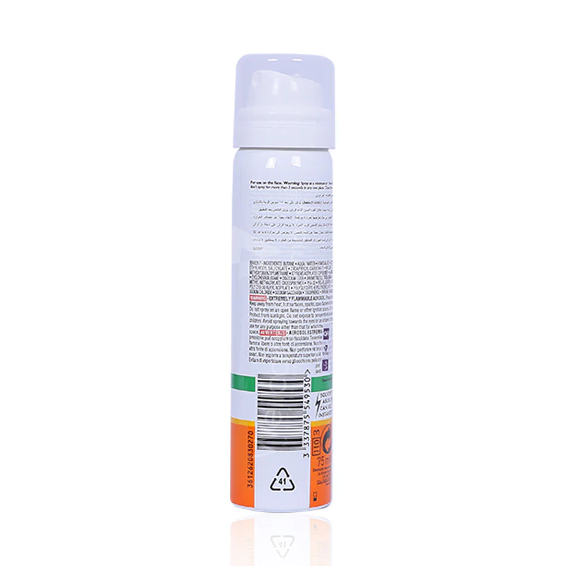 La Roche Posay Anthelios Fresh Invisible Mist - Image 3