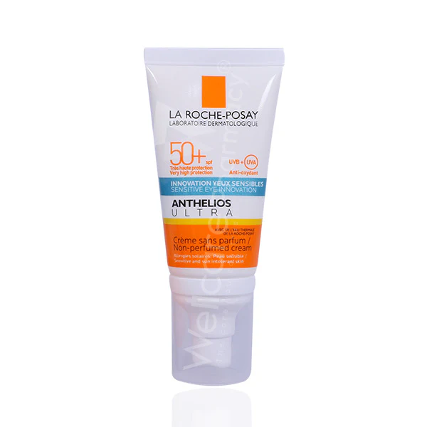 Lrp Anthelios Ultra Spf 50+ Cream 50ml Np - Image 3