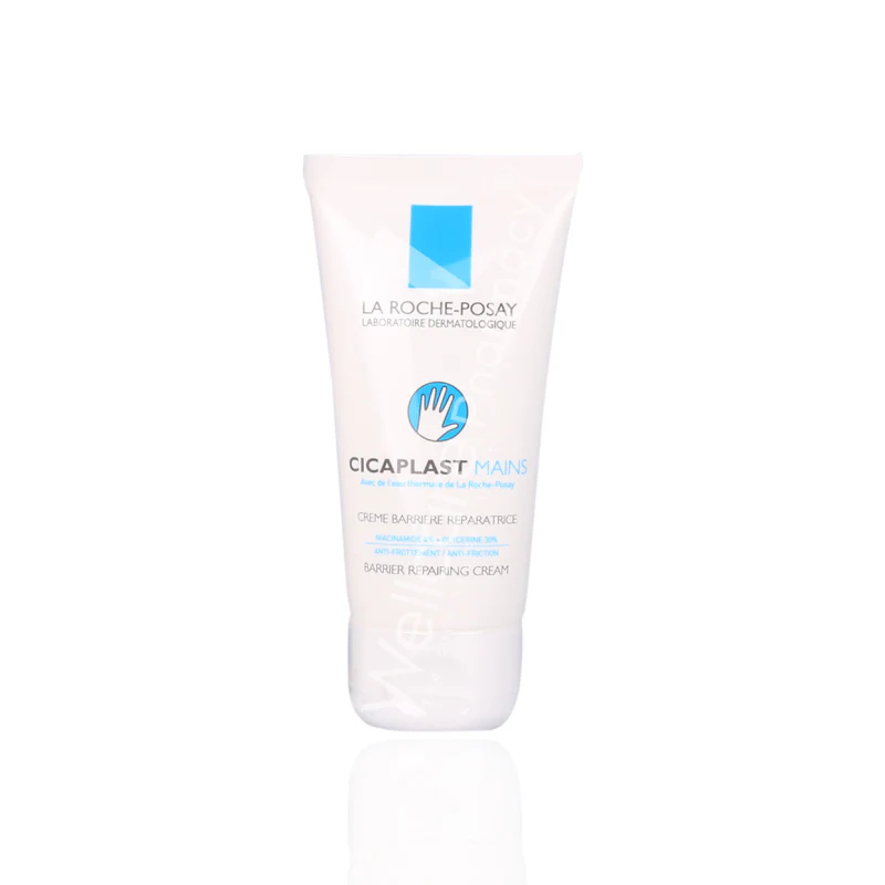 La Roche Posay Cicaplast Mains 50ml - Image 3