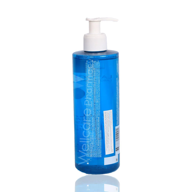 La Roche Posay Effaclar Cleansing Gel 400ml - Image 3
