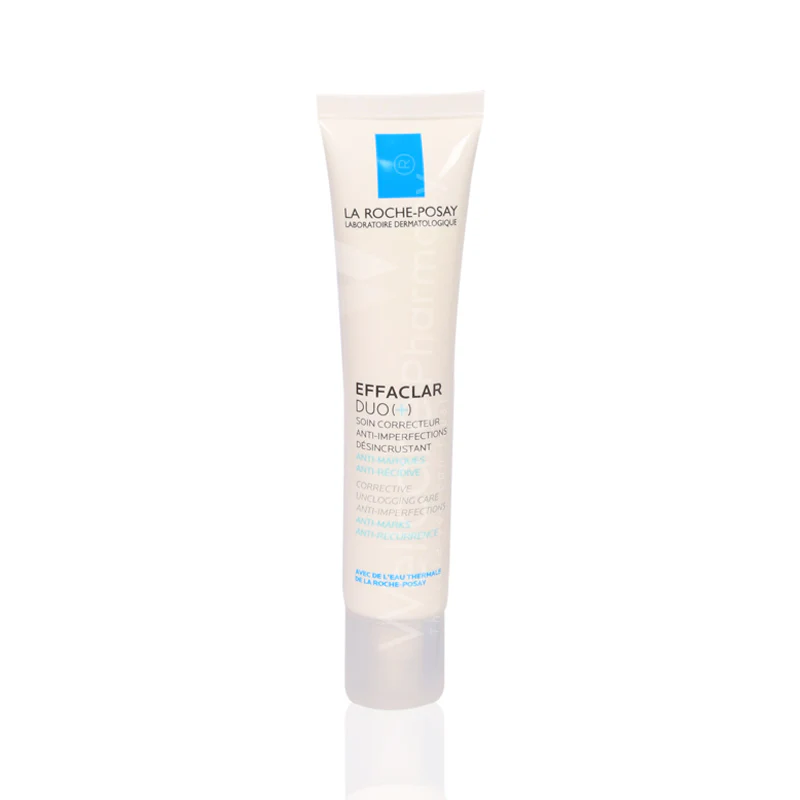 Laroche Posay Effaclar Duo And Anti Marks Cream 40ml - Image 3