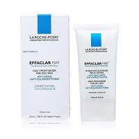 La Roche Posay Effaclar Mat Moisturizer 40ml - Image 2