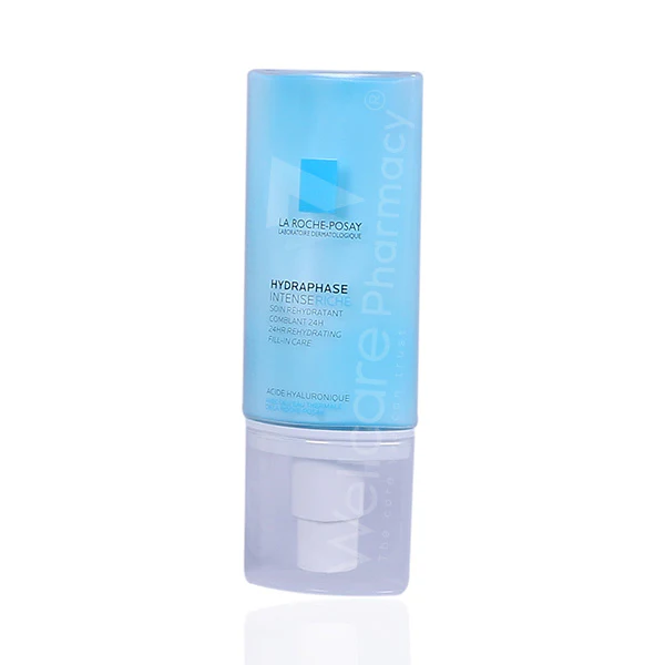 LA ROCHE POSAY HYDRAPHASE INTENSE RICH CREAM 50ML - Image 3