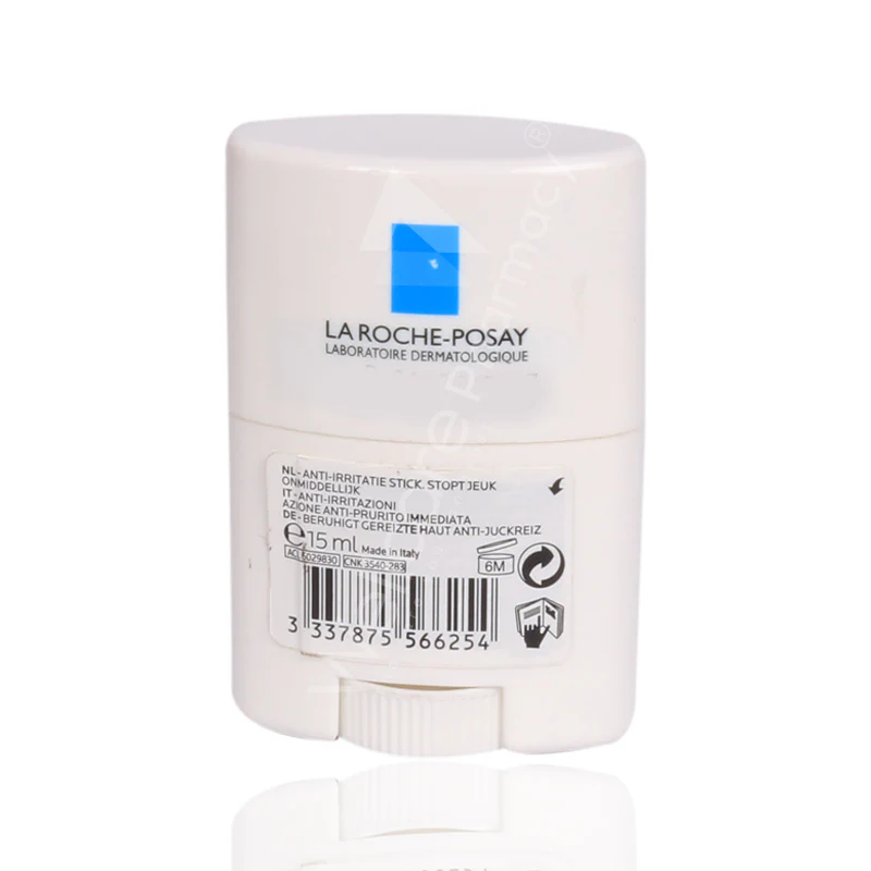 La Roche-Posay Lipikar Stick Ap+ 15ml - Image 3
