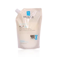 La Roche-Posay Lipikar Syndet Ap+ Refill 400ml - Image 2