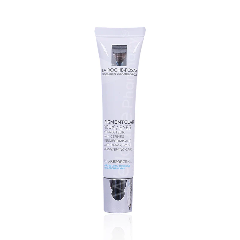 La Roche Posay Pigmentclar Eye 15ml - Image 3