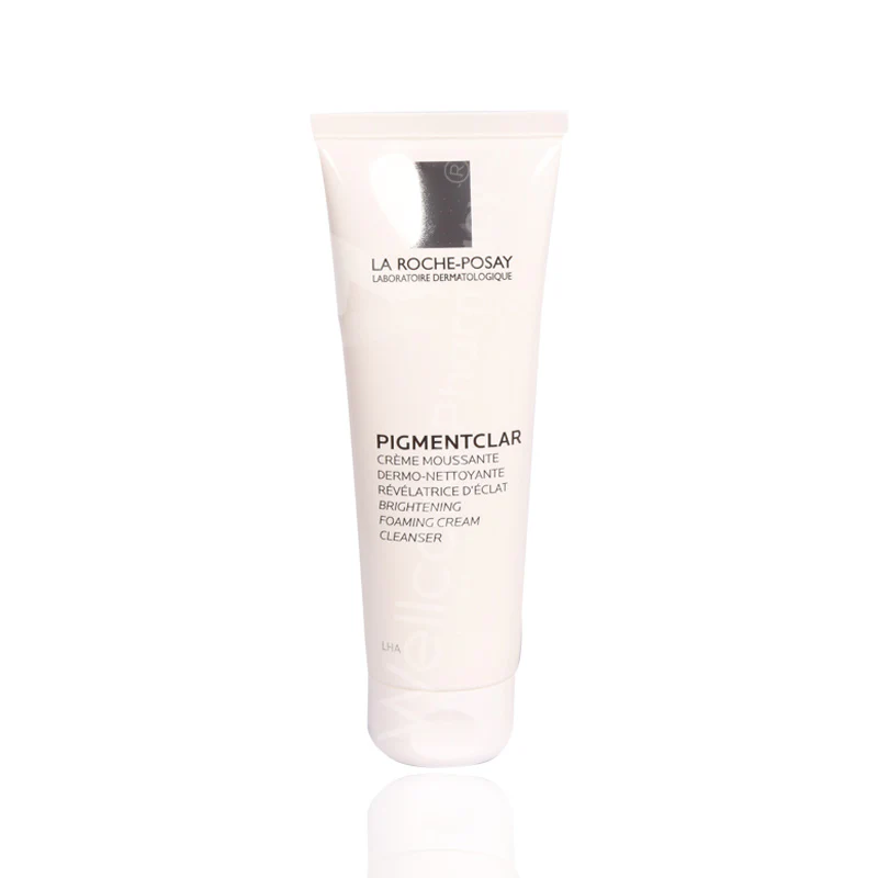 La Roche Posay Pigmentclar Foam Cleanser 125ml - Image 3