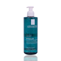 La Roche Posy Effaclar Micro-Peeling Purifying Gel 400ml - Image 2