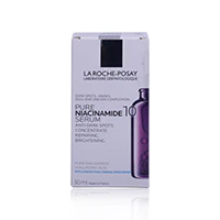 La Roche Posy Pure Niacinamide 10 Serum 30ml - Image 2