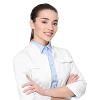 Lab Coat Size Large - Image 2