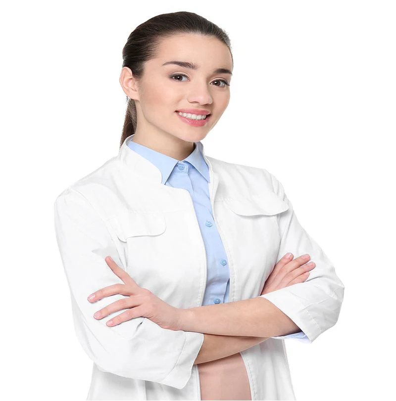 Lab Coat Size Xxlarge