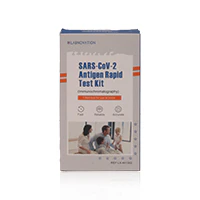 Labnovation Sars-Cov-2 Antigen Rapid Test Kit 1+1 Bundle Pack - Image 2