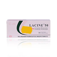 Lacine 50mg Tab 10x3 30'S - Image 2