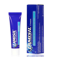 Lamisil 1% Cream 15gm - Image 2