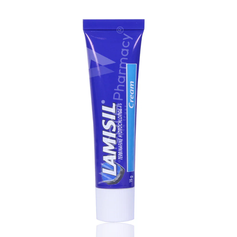 Lamisil 1% Cream 15gm - Image 3