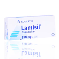 Lamisil 250mg Tablets 14'S - Image 2