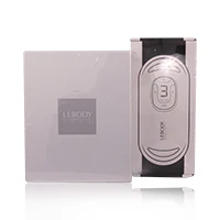 Lebody Mid Frequency Machine+belly Belt+arm Belt - Image 2