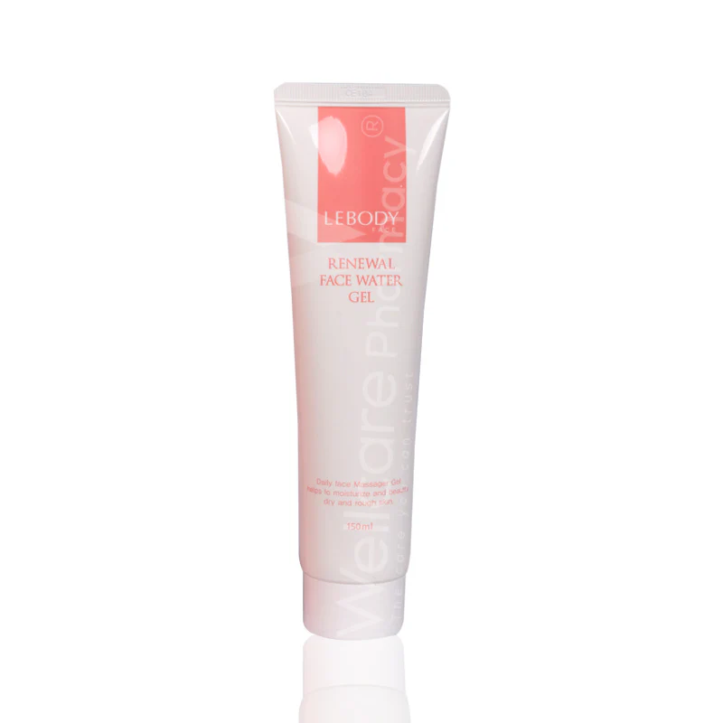 Lebody Renewal Face Water Gel 150ml - Image 2